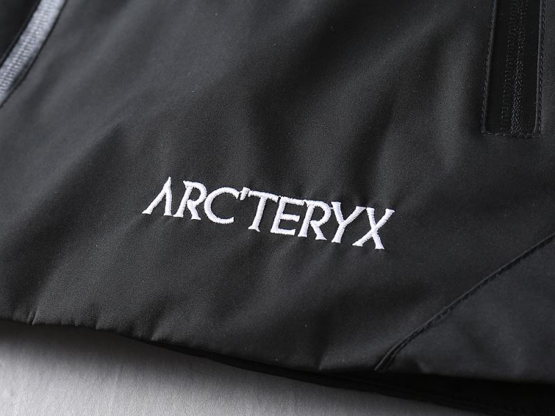 Arcteryx Down Jackets